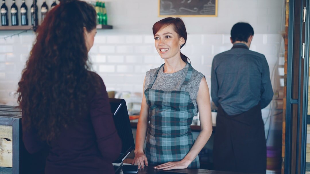 shop owner interview