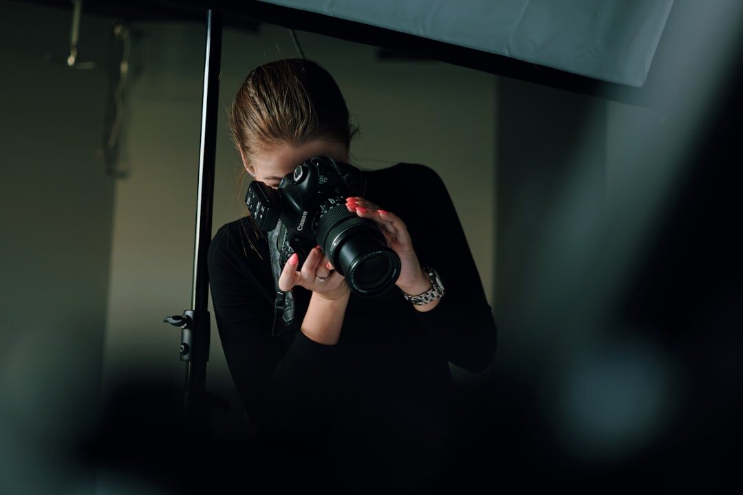 documentary photographer