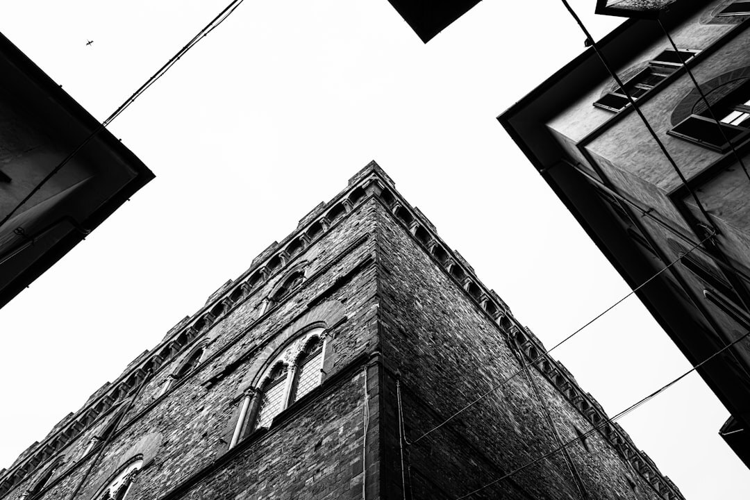 hidden city corners photography